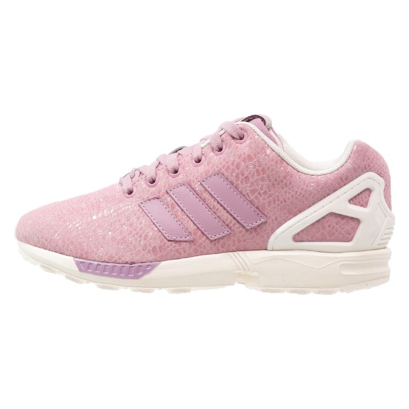 adidas Originals ZX FLUX Sneaker low shift pink/chalk white