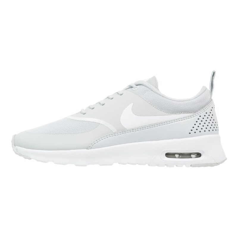 Nike Sportswear AIR MAX THEA Sneaker low pure platinum/white