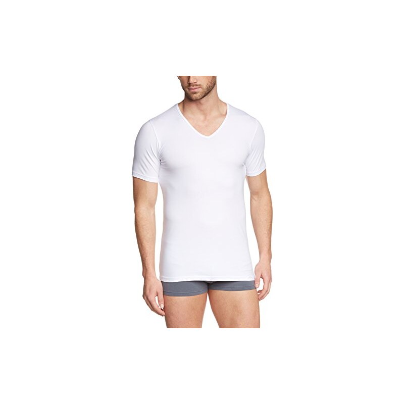 Otto Kern Underwear Herren Unterhemd T-Shirt 1/2 Arm