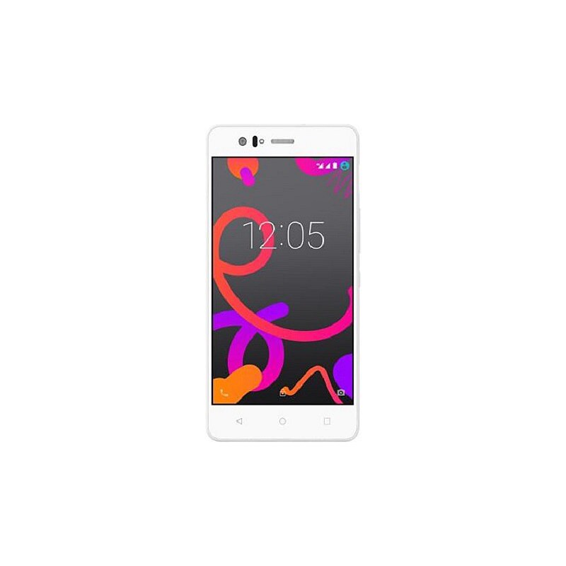 bq Smartphone »Aquaris M5 FHD 4G 32+3GB«
