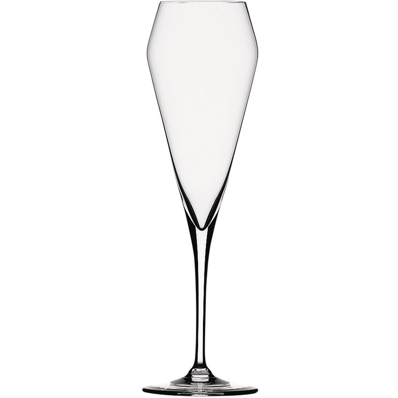 Spiegelau Champagnerglas , »Willsberger Anniversary« (4tlg.)
