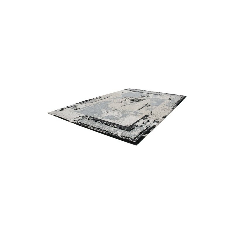 Teppich Cocoon992 handgewebt LALEE silberfarben 2 (B/L: 80x150 cm),3 (B/L: 120x170 cm),4 (B/L: 160x230 cm),6 (B/L: 200x290 cm)