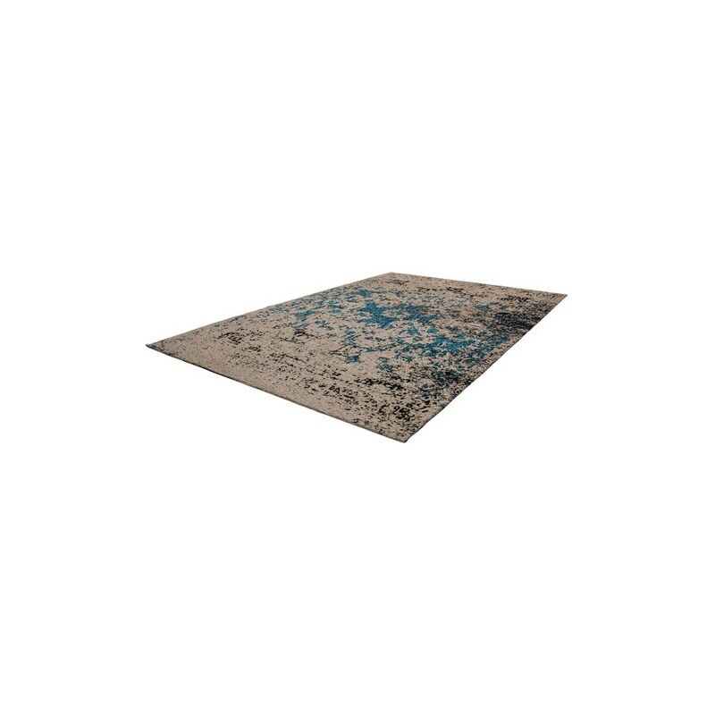 LALEE Teppich Cocoon991 handgewebt natur 2 (B/L: 80x150 cm),3 (B/L: 120x170 cm),4 (B/L: 160x230 cm),6 (B/L: 200x290 cm)