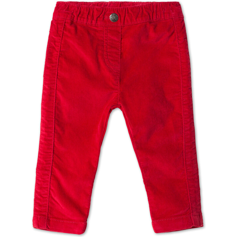 C&A Baby-Hose in Rot