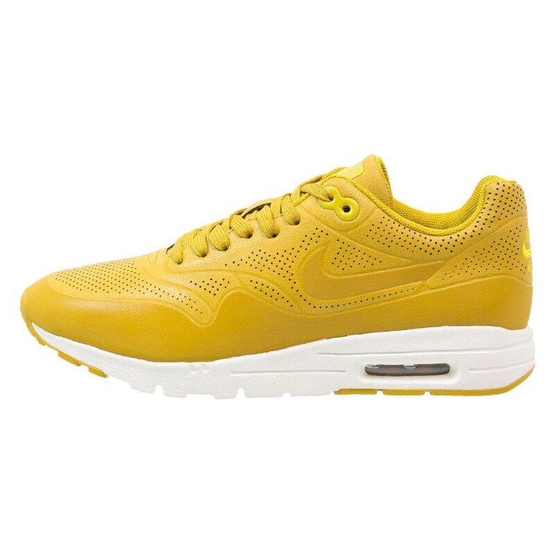 Nike Sportswear AIR MAX 1 ULTRA MOIRE Sneaker low dark citron/bright citron