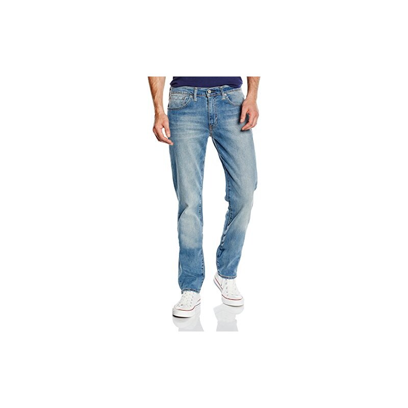 Levi's 511 Slim Fit - Jeans - Slim - Herren