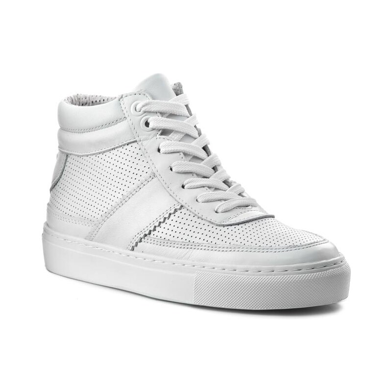Sneakers BRONX - 46584-DH BX579 White 4