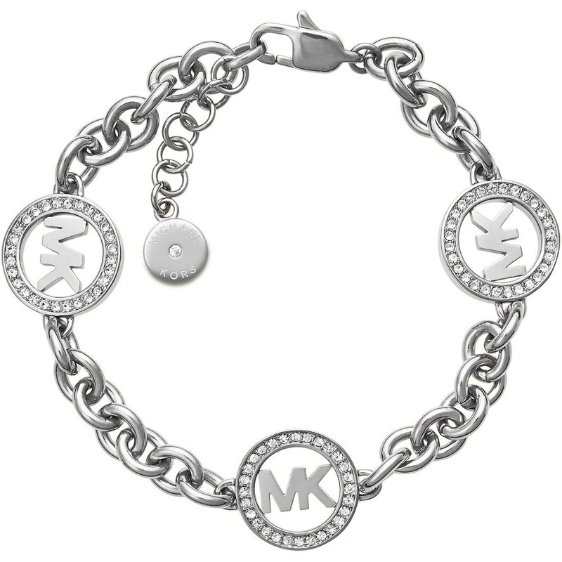 Michael Kors Fulton Logo Damen-Armband MKJ4730040