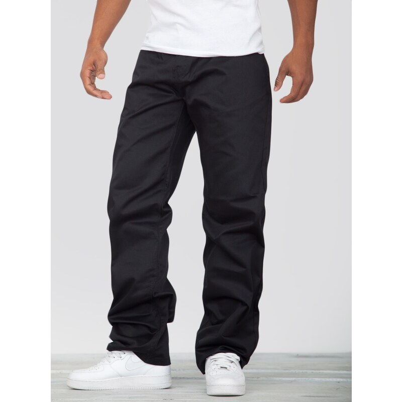RocaWear Double R Loose Fit Black