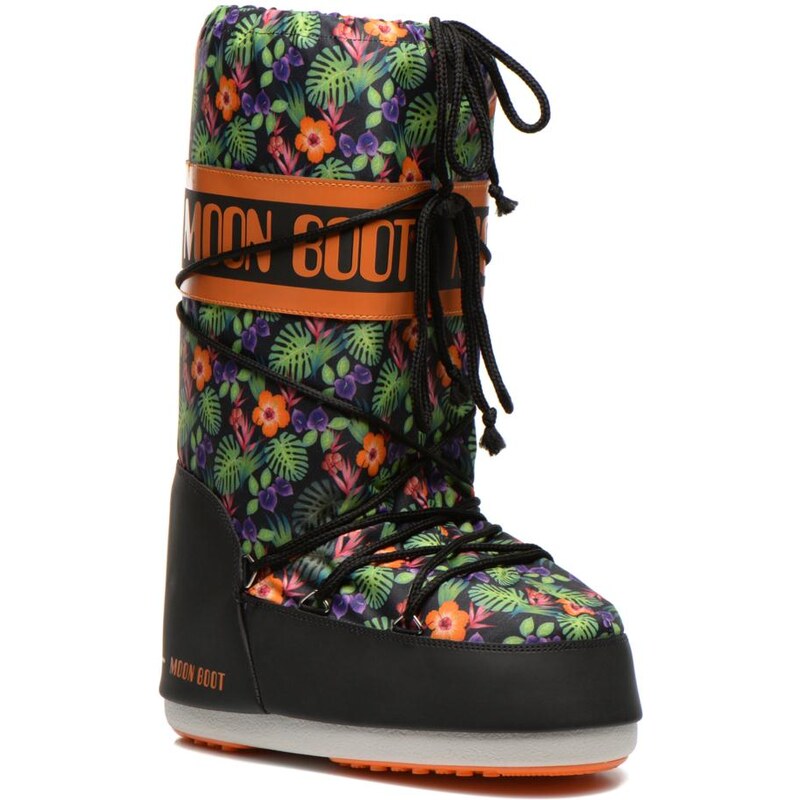 Moon Boot - Kauai - Sportschuhe für Damen / schwarz