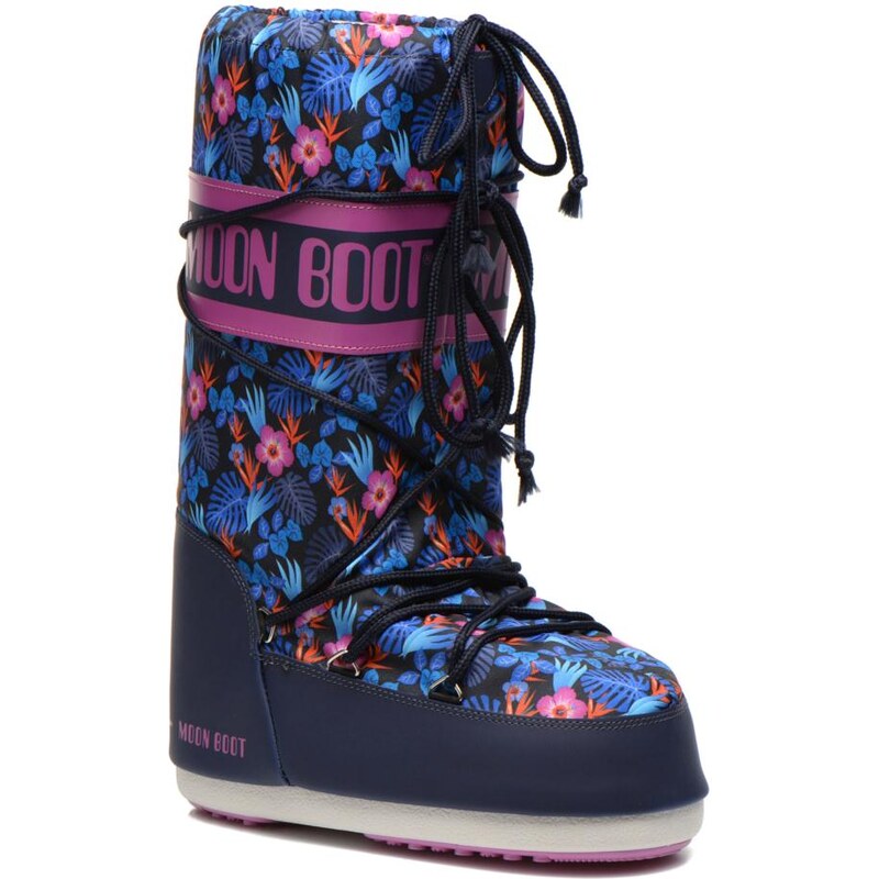Moon Boot - Kauai - Sportschuhe für Damen / blau