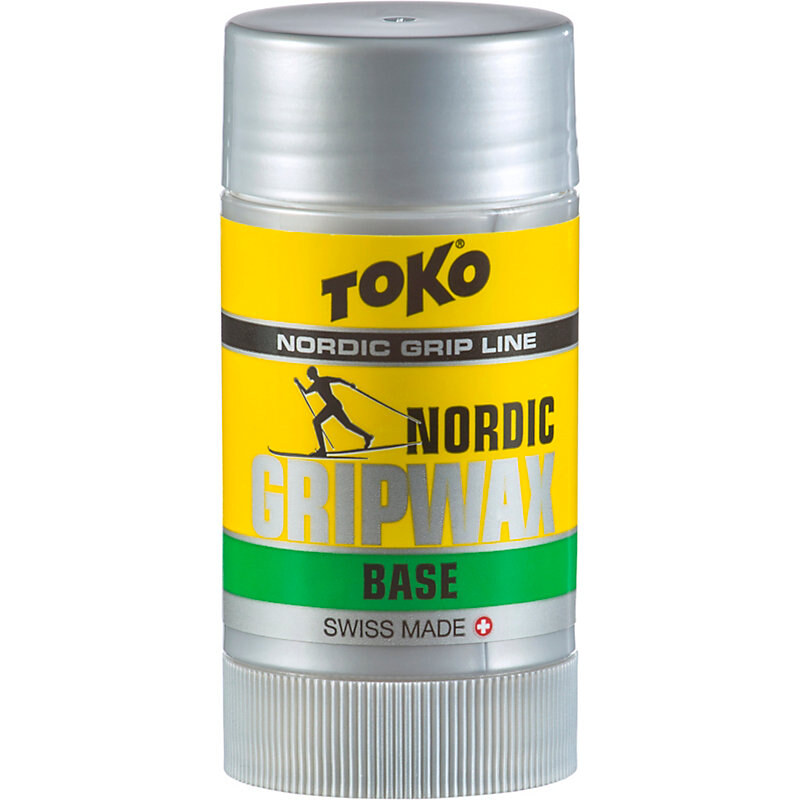 Toko Nordic GripWax Wachs