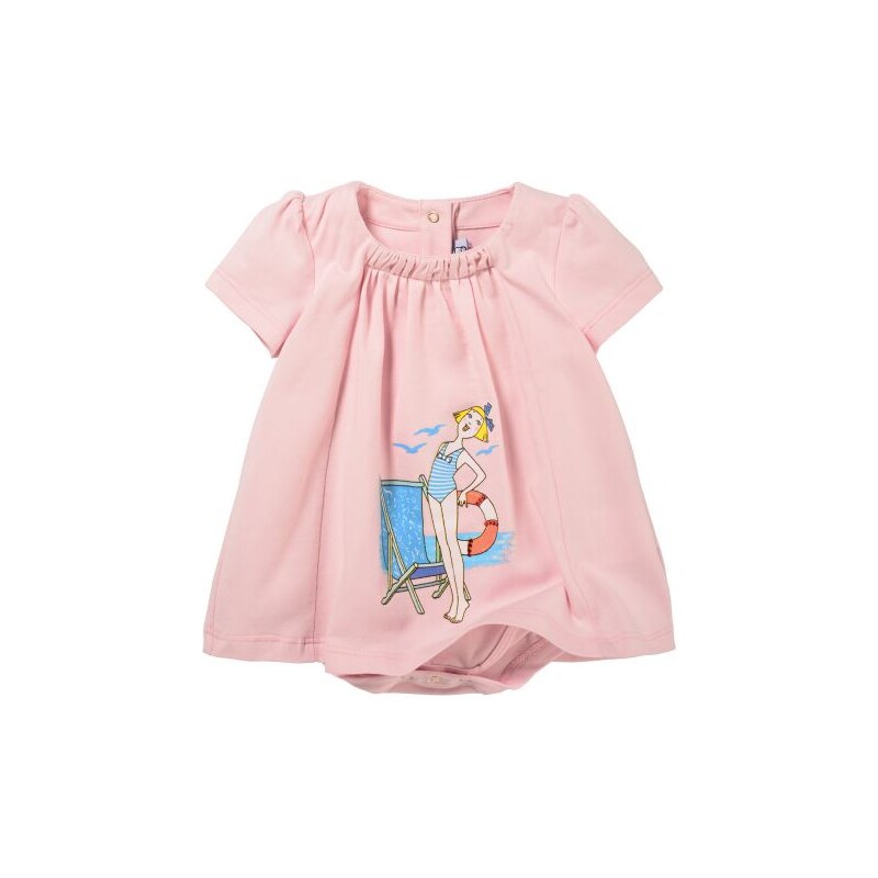 Mimisol - Baby-Kleid für Unisex