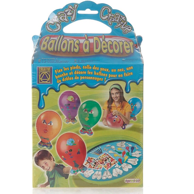 BSM Deko-Ballons