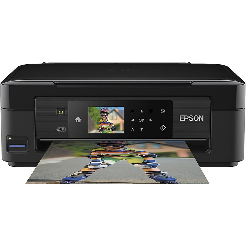 Epson Expression Home XP 432 Multifunktionsdrucker