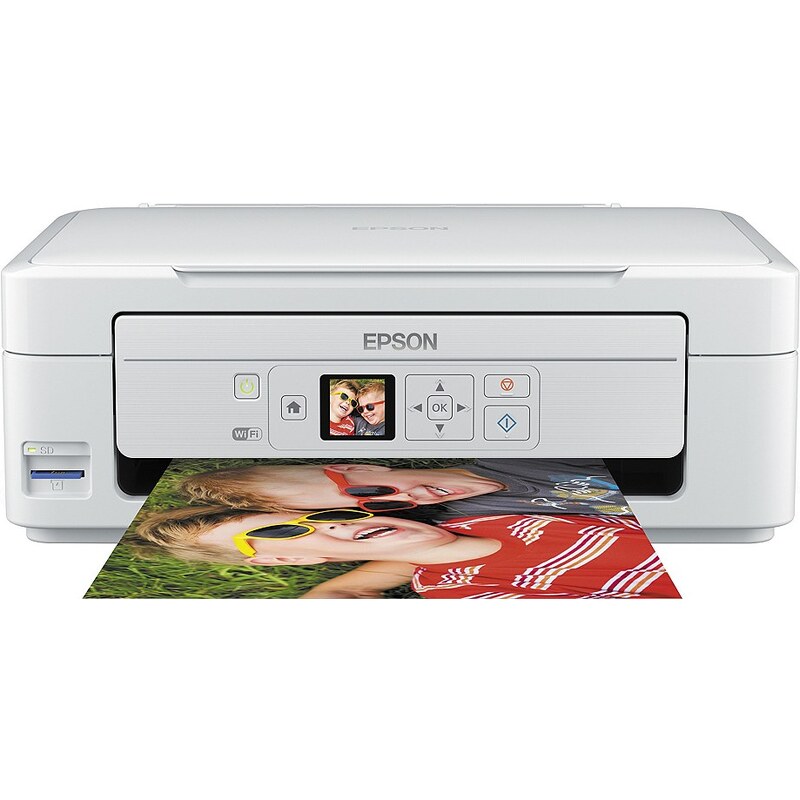 Epson Expression Home XP-335 Multifunktionsdrucker