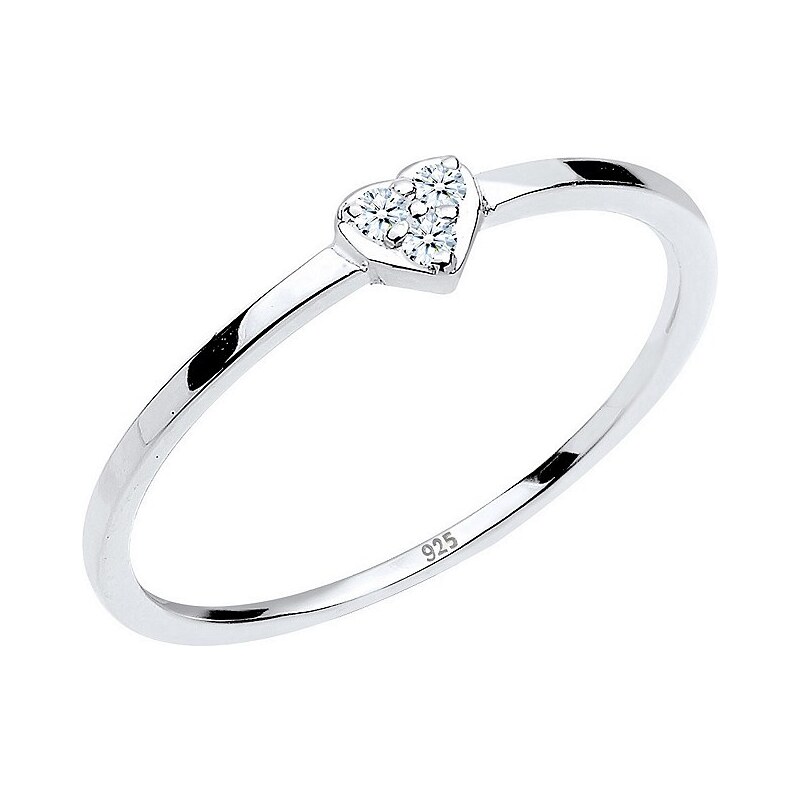 Elli Premium Ring, »0609232613, Lina«