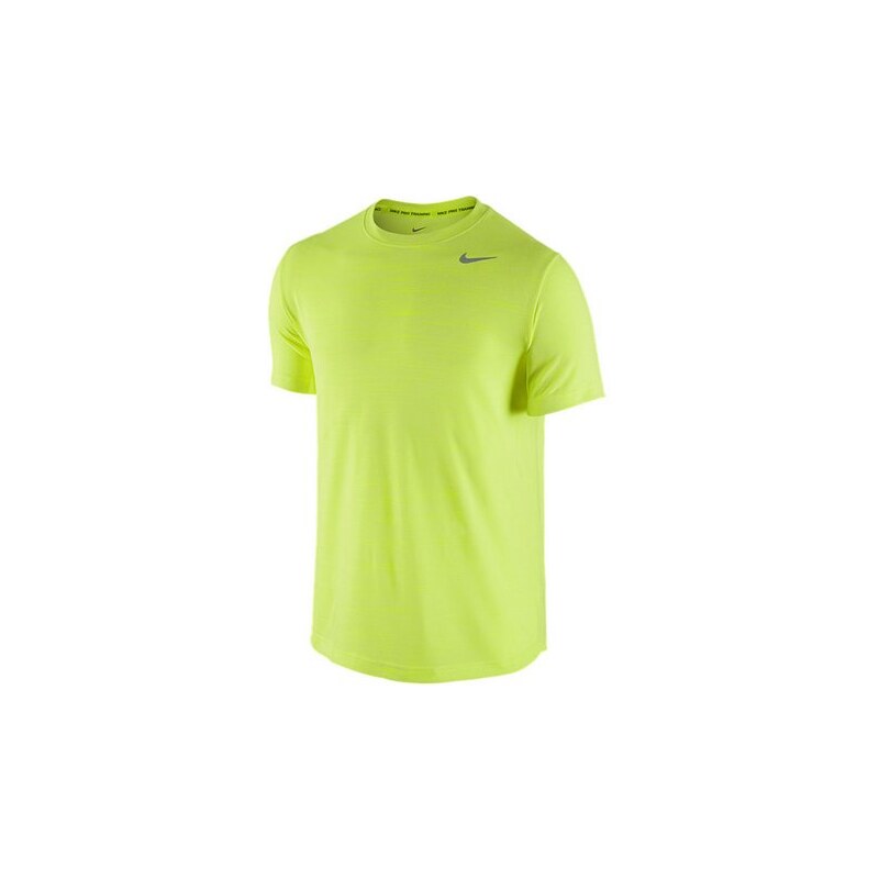 Funktions-T-Shirt Nike gelb L (52/54),M (48/50),S (44/46),XL (56/58),XXL (60/62)