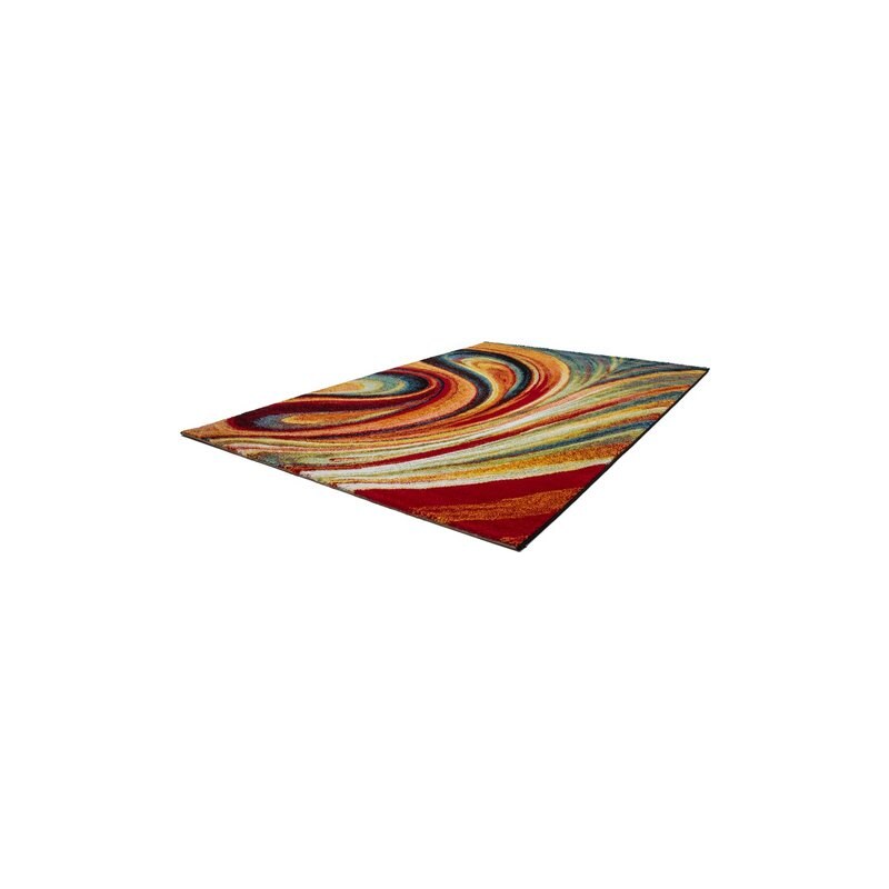 Teppich Lima 304 gewebt LALEE bunt 2 (B/L: 80x150 cm),4 (B/L: 160x230 cm),6 (B/L: 200x290 cm)