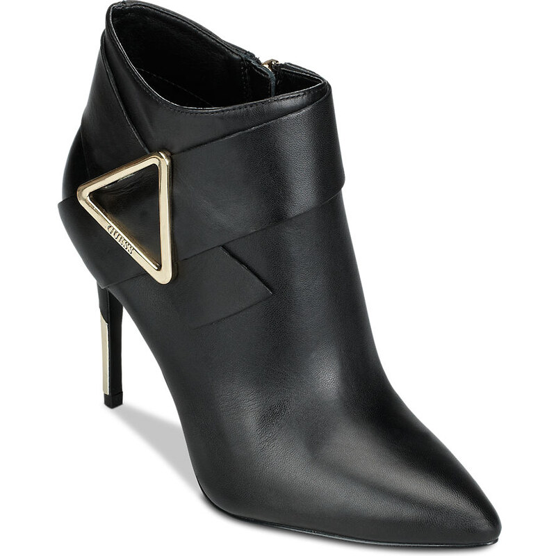 Roland - Guess Guess Ankle-Boots - I-LUCIANA-EU