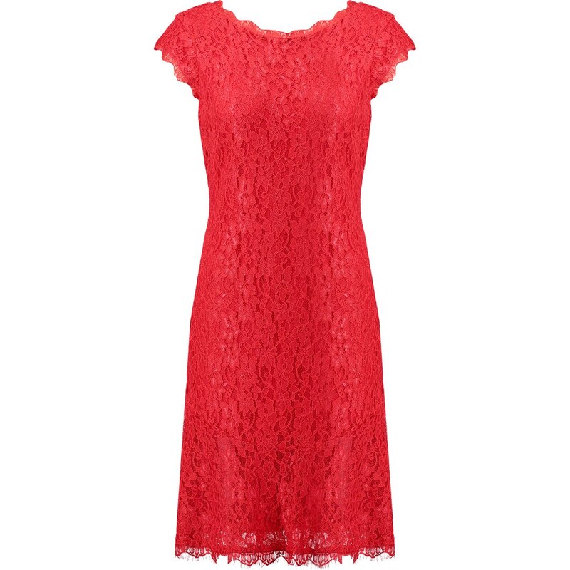 Esprit Collection Cocktailkleid / festliches Kleid red