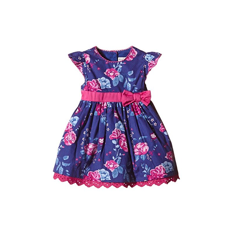 Pumpkin Patch Baby - Mädchen, Kleid, Rose Print Dress