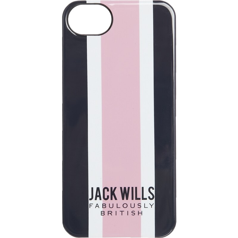 Jack Wills iPhone 5 Hardshell Phonecase