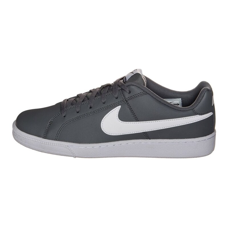 Nike Sportswear COURT ROYALE Sneaker low cool grey/white