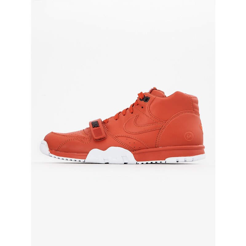 Nike Air Trainer 1 Mid SP/Fragment Rust Rust White