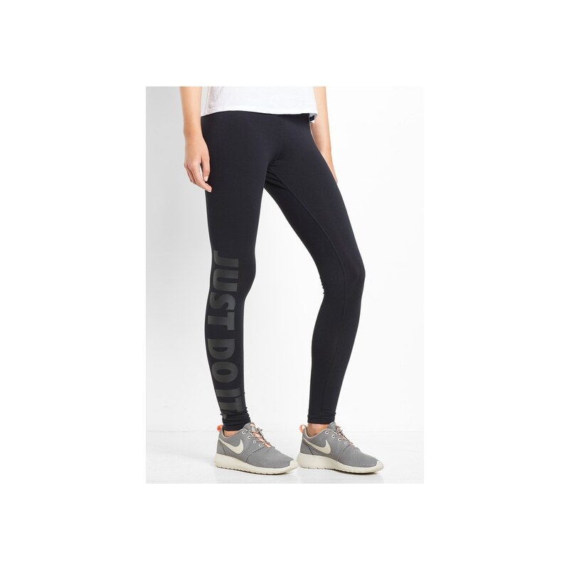 Nike Leg-A-See-JDI Damen Leggings, schwarz, size: XS