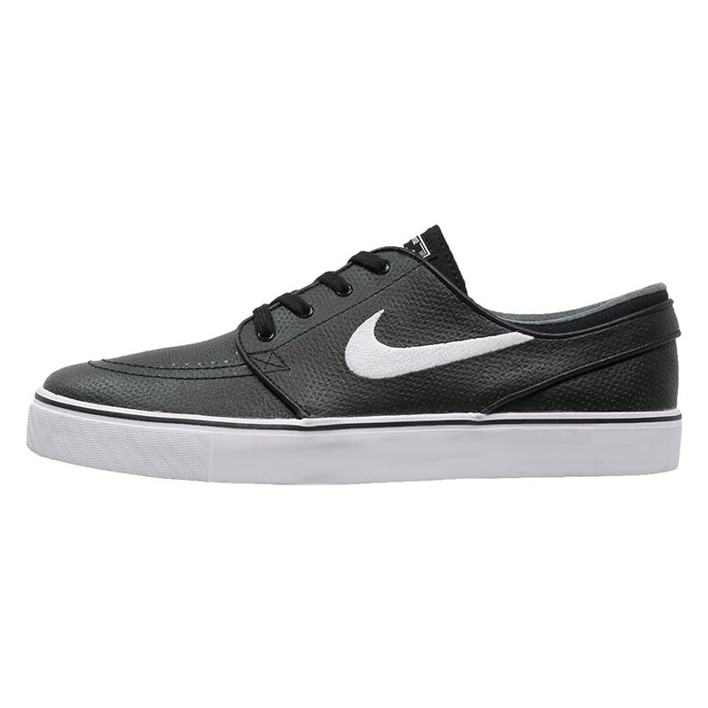 Nike SB ZOOM STEFAN JANOSKI Sneaker low black/white/wolf grey