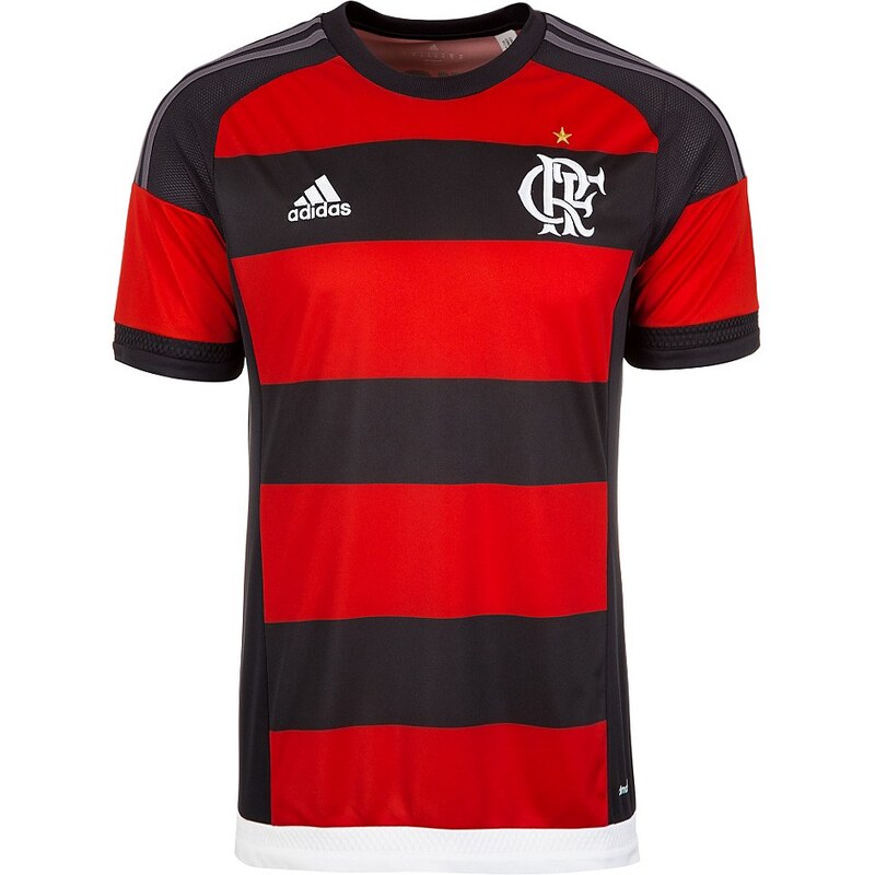 adidas Performance Flamengo Trikot Home 2015/2016 Herren