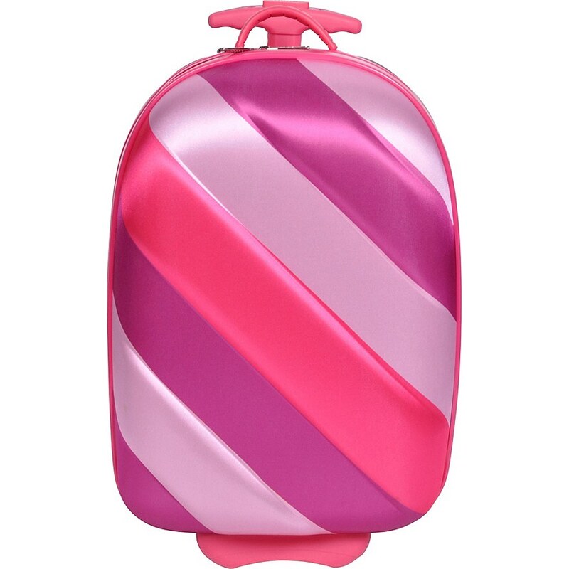knorr toys Kinder-Trolley, »Bouncie girls pink«