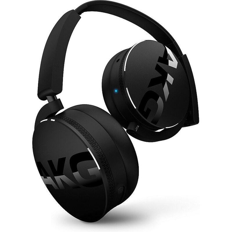AKG On-Ear Bluetooth Kopfhörer »Y 50BT«