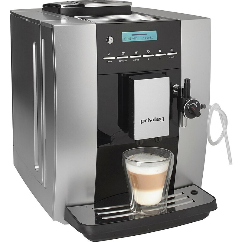 Privileg Kaffeevollautomat