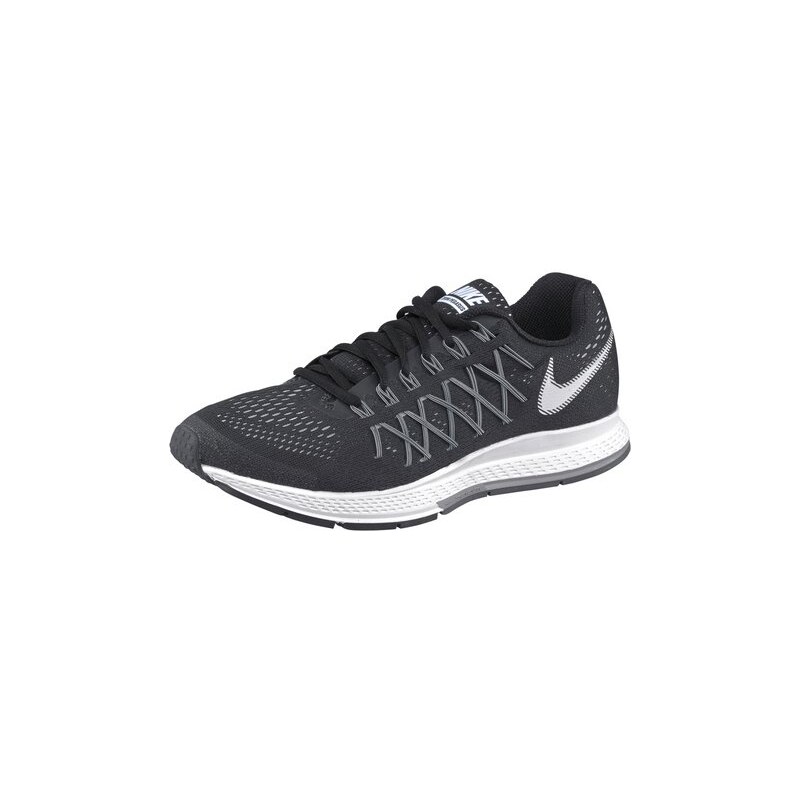 Air Zoom Wmns Laufschuh Nike schwarz-weiß 36,37,5,38,39,40,43