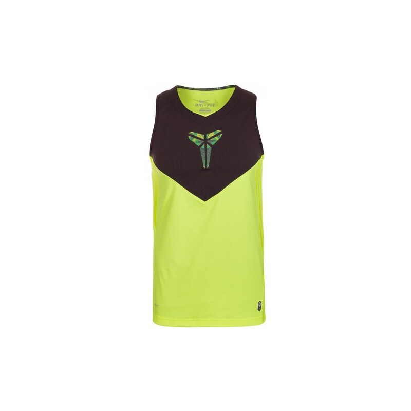 Nike Kobe Emerge Hyper Elite Basketballtrikot Herren grün L - 48/50,M - 44/46,S - 40/42,XL - 52/54,XXL - 56/58