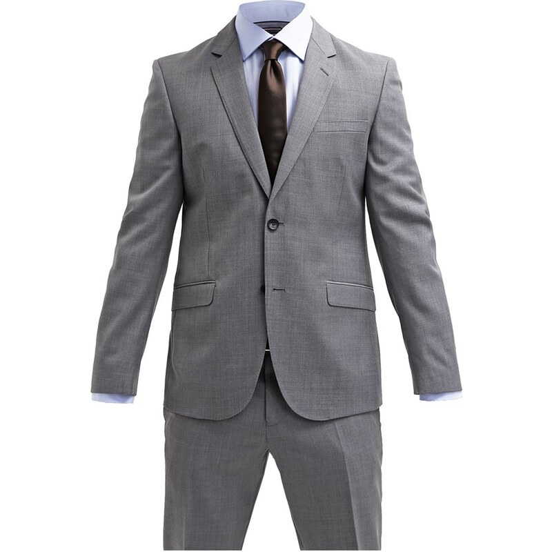 Esprit Collection LIGMEL Anzug light grey