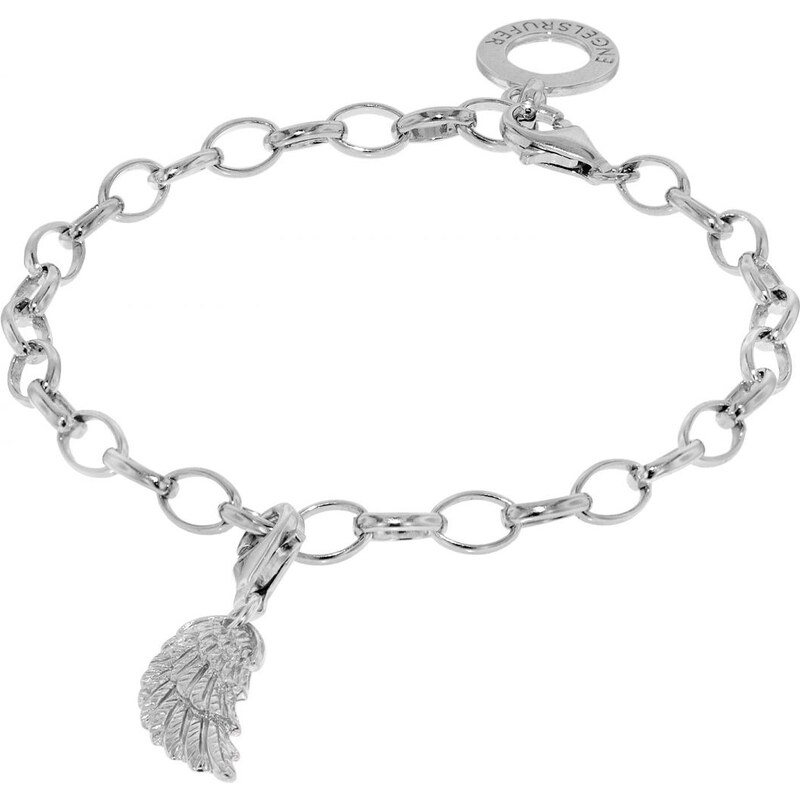 Engelsrufer Geschenkset Armband mit Flügel 51955