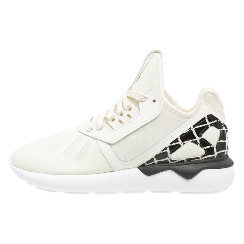 adidas Originals TUBULAR RUNNER Sneaker low offwhite/core black