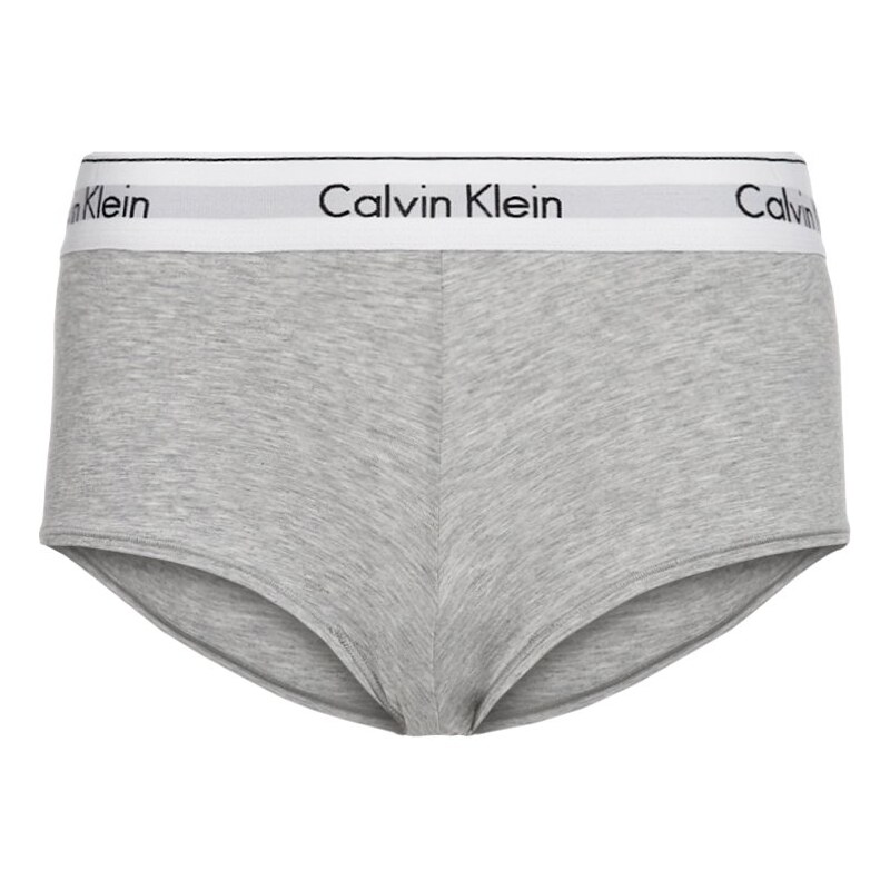 Calvin Klein Underwear MODERN COTTON Panties grey heather