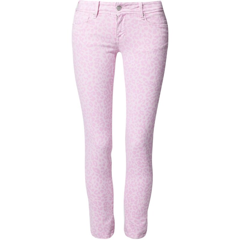 Cimarron JACKIE LEO Jeans Slim Fit pastel pink