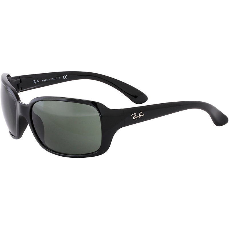 RAY-BAN ORB4068 601 60 Sonnenbrille