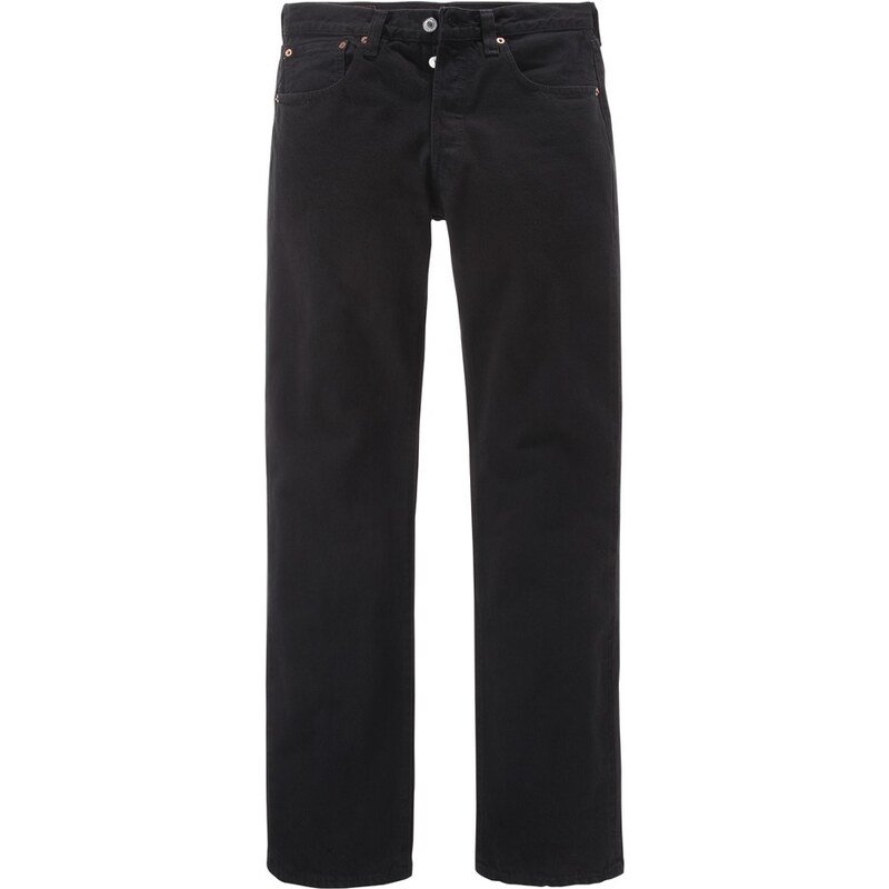 LEVI'S 5 Pocket Jeans 501