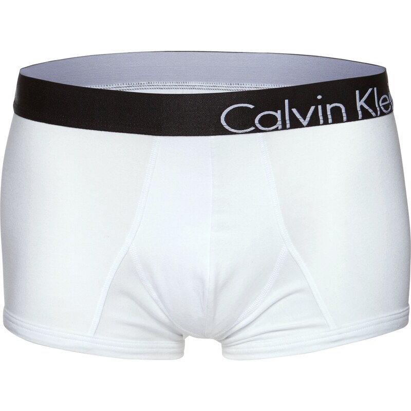 Calvin Klein Underwear Retro Boxershorts Bold Cotton