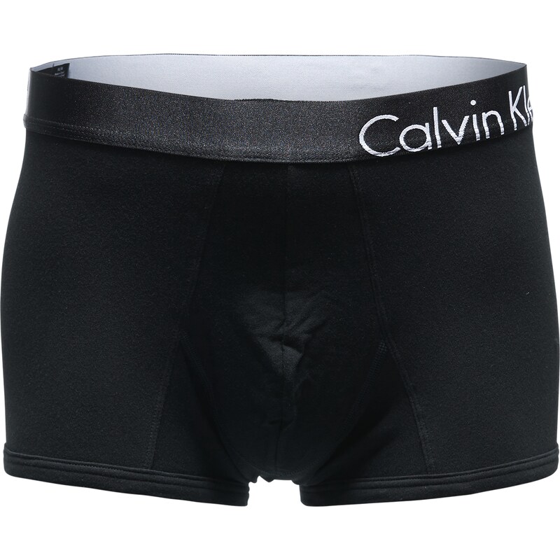 Calvin Klein Underwear Retro Boxershorts Bold Cotton