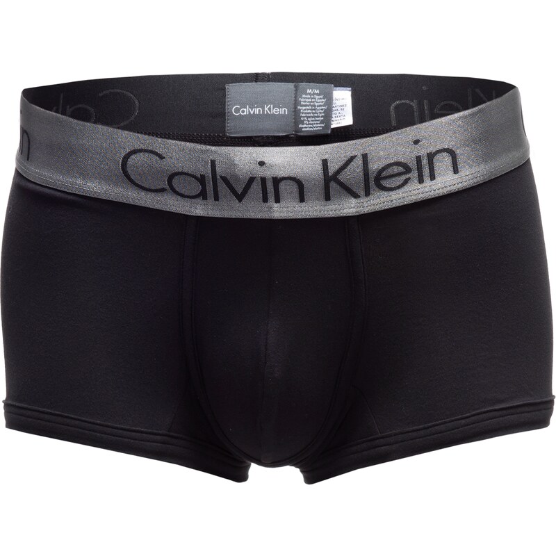 Calvin Klein Underwear Pants Zinc