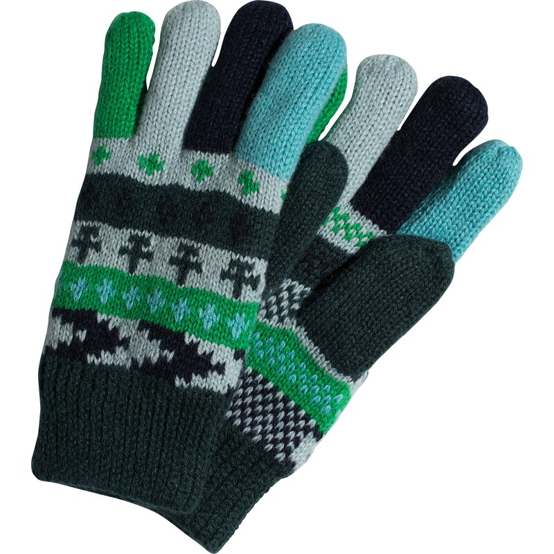 Canadian Classics Handschuhe aus Wollmix