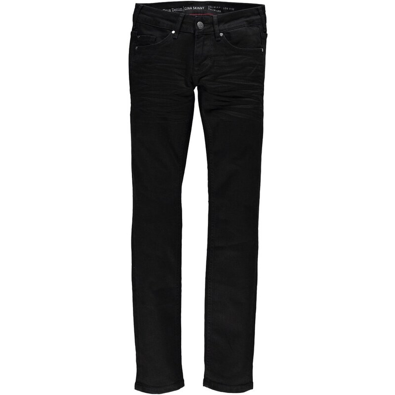 MUSTANG Stretchjeans Gina Skinny