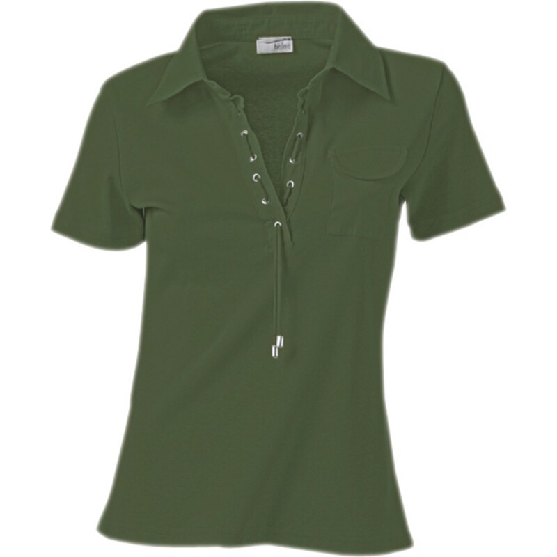 B.C. Best Connections By Heine Polo Shirt